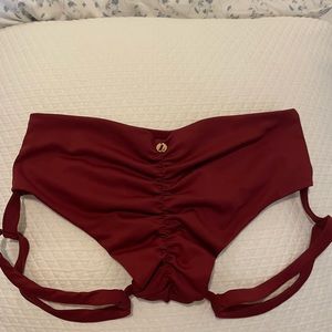 Sz 4: Lunalae Pole dance / sport bottoms.